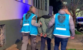 Controles en Constitución y la Boca: detenidos y procedimientos antidrogas