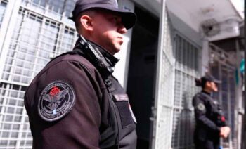 La Policía clausuró un consultorio odontológico ilegal en el Barrio 31