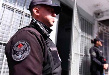 La Policía clausuró un consultorio odontológico ilegal en el Barrio 31