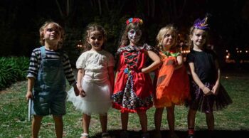 Qué hacer en Buenos Aires por Halloween 2025