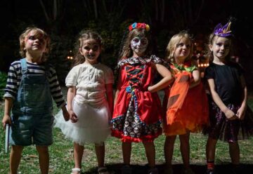 Qué hacer en Buenos Aires por Halloween 2025