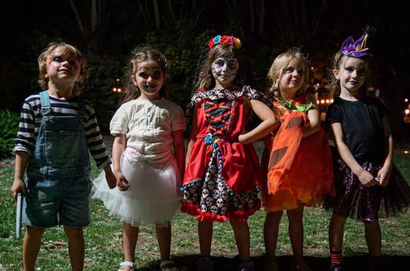 Qué hacer en Buenos Aires por Halloween 2025 Qué hacer en Buenos Aires por Halloween 2025
