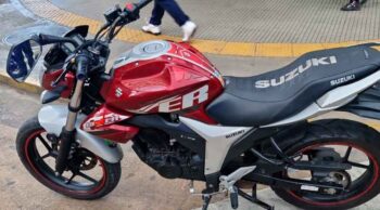Detienen a un motochorro con 18 antecedentes tras un robo en Palermo