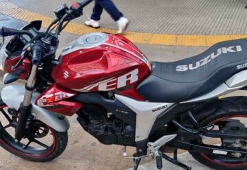 Detienen a un motochorro con 18 antecedentes tras un robo en Palermo