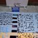 Detienen en Barracas a tres narcos con más de 500 dosis de cocaína