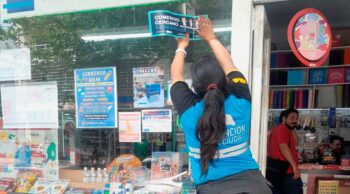 El Ministerio de Seguridad presentó el programa “Comercio Cercano”