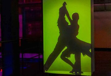 El espíritu del Mundial de Tango seguirá vivo todo noviembre