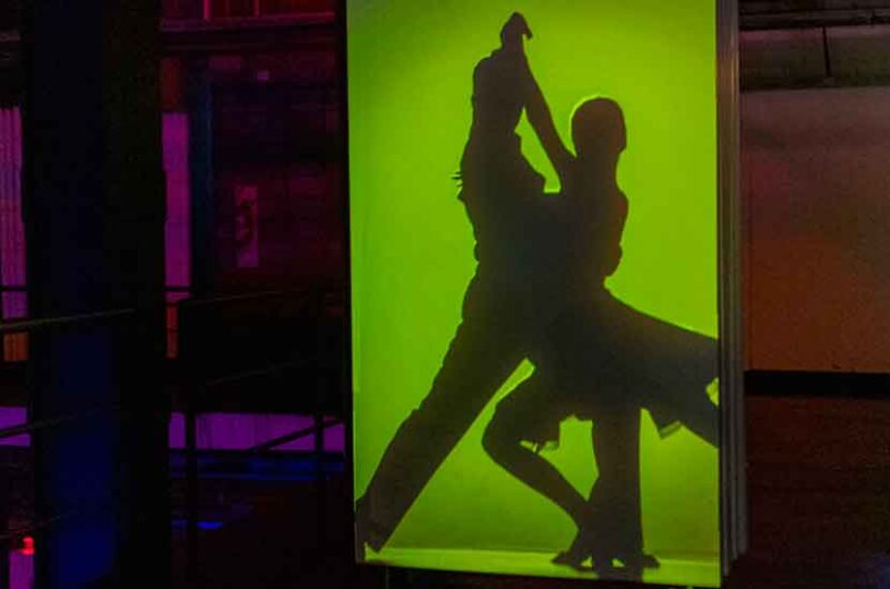 El espíritu del Mundial de Tango seguirá vivo todo noviembre