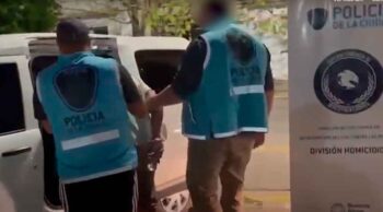 Detienen a dos personas que asesinaron en abril a una jubilada en Lugano