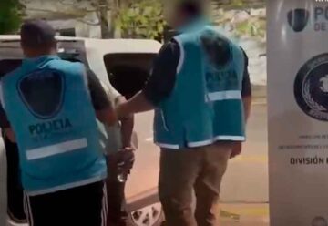 Detienen a dos personas que asesinaron en abril a una jubilada en Lugano