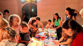 La Noche de los Museos también es para los chicos y las familias