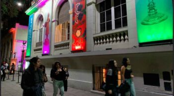 Más de 1.200.000 personas disfrutaron La Noche de los Museos