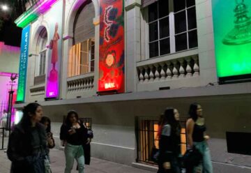 Más de 1.200.000 personas disfrutaron La Noche de los Museos