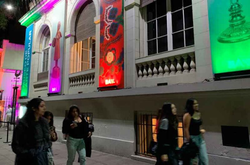Más de 1.200.000 personas disfrutaron La Noche de los Museos