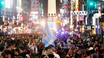 Cultura: Las noches culturales cerraron a lo grande