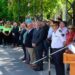 La Ciudad conmemoró el Día Nacional de la Defensa Civil