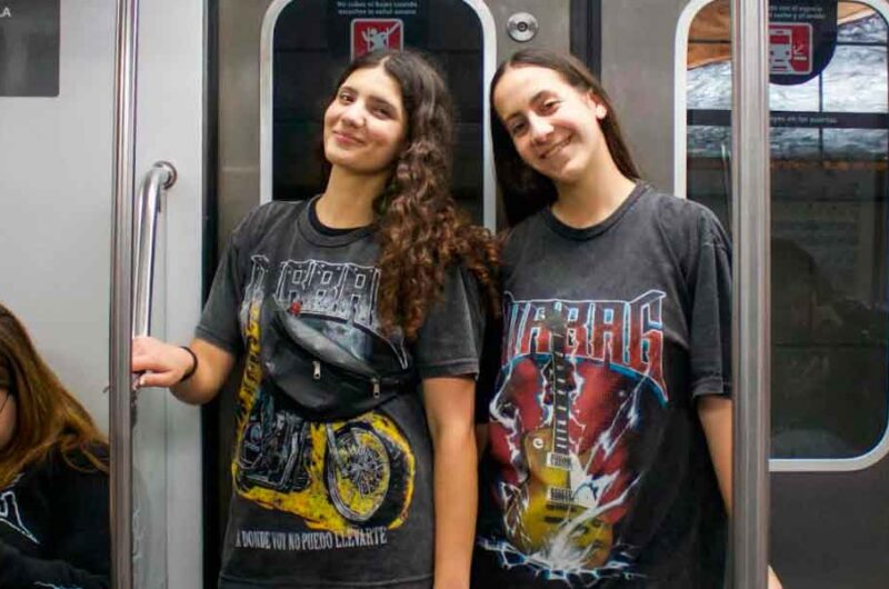 El Subte vuelve a extender su horario por eventos masivos