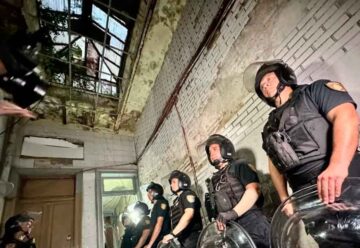 Recuperan una vivienda tomada desde hacía cinco años en Constitución