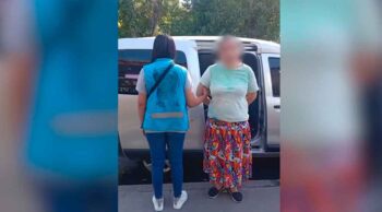 Detienen a una cuidadora que drogaba y robaba a personas mayores