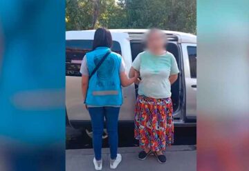 Detienen a una cuidadora que drogaba y robaba a personas mayores