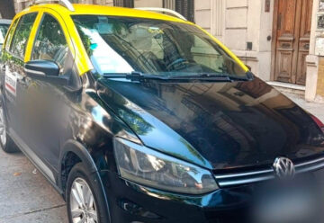 La Policía evitó robo y detuvo a tres menores con antecedentes