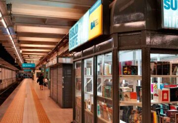 La Red de Bibliotecas Públicas de la Ciudad como refugio literario