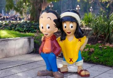 Primera Bienal de Historieta de Buenos Aires 2026