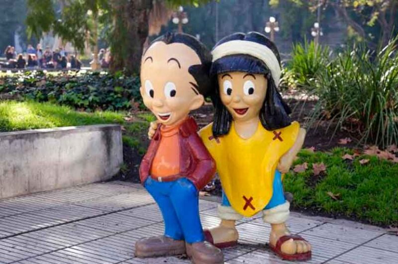 Primera Bienal de Historieta de Buenos Aires 2026