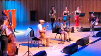 La Ciudad abre su gran programación con el ciclo Cultura de Verano 2026