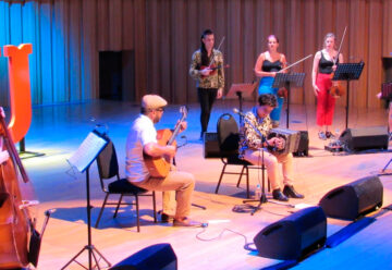 La Ciudad abre su gran programación con el ciclo Cultura de Verano 2026