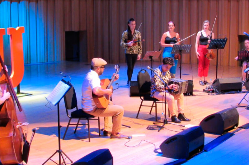 Cultura: La Ciudad abre su gran programación Verano 2026