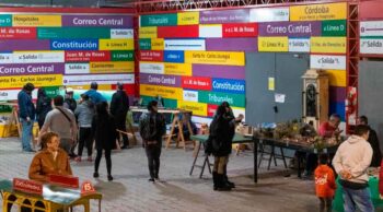 Este sábado el Museo del Subte abre sus puertas con propuestas para toda la familia