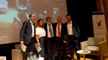La Defensoría del Pueblo analizó la ley de inserción laboral para jóvenes