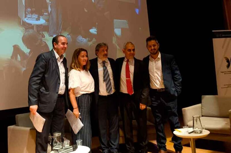 La Defensoría del Pueblo analizó la ley de inserción laboral para jóvenes