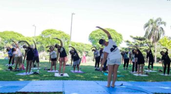 Abrió la inscripción para los talleres del Programa Cultural en Barrios