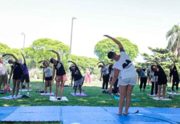Abrió la inscripción para los talleres del Programa Cultural en Barrios