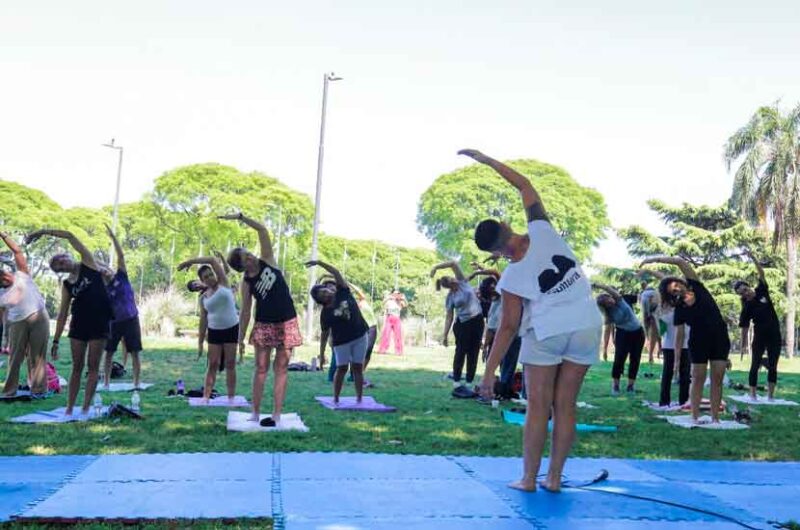 Inscripción para los talleres del Programa Cultural en Barrios
