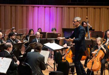 Cultura: agenda de actividades destacadas para los próximos diez días