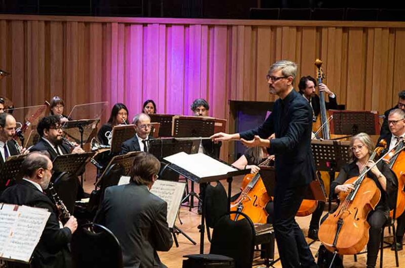 Cultura: agenda de actividades destacadas para los próximos días