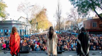 La Feria de Mataderos inaugura su temporada 2026