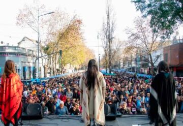 La Feria de Mataderos inaugura su temporada 2026