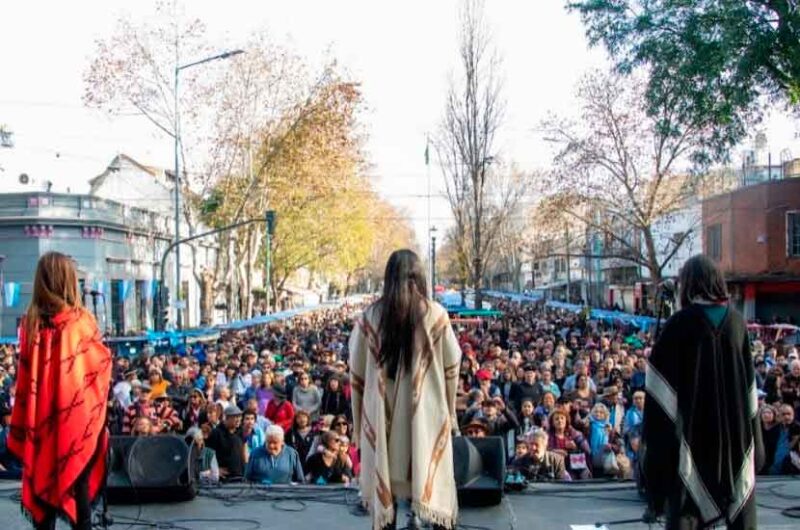 La Feria de Mataderos inaugura su temporada 2026