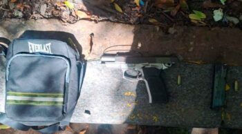 Monserrat: Entraron a un bar armados y amenazaron a los clientes