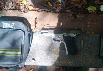 Monserrat: Entraron a un bar armados y amenazaron a los clientes