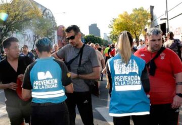 Operativos: 54 trapitos demorados y droga incautada