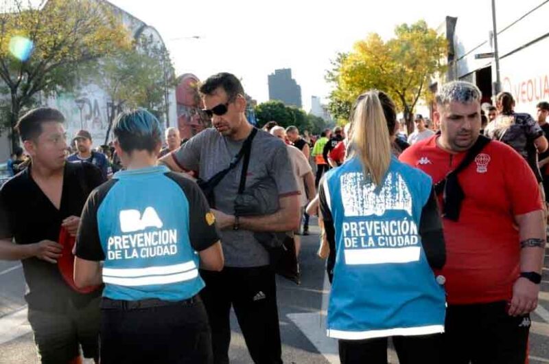 Operativos: 54 trapitos demorados y droga incautada Operativos: 54 trapitos demorados y droga incautada