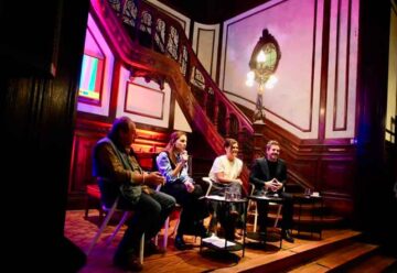 Cultura: Reabre el Museo del Humor y se suma el Quinquela Martín