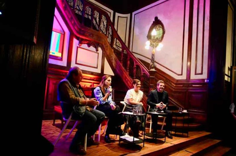 Reabre el Museo del Humor y se suma el Quinquela Martín