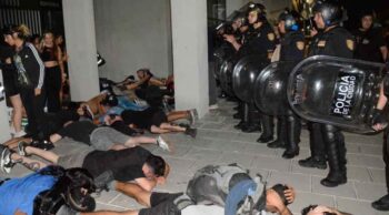 Operativos de Semana Santa: 5 detenidos y 65 trapitos demorados