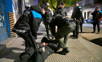 Se aprobó la ley de Jorge Macri que castiga con cárcel a los trapitos